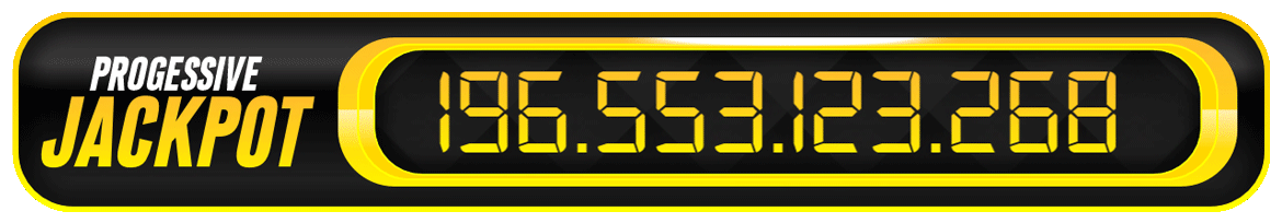 Nilam168 jackpot